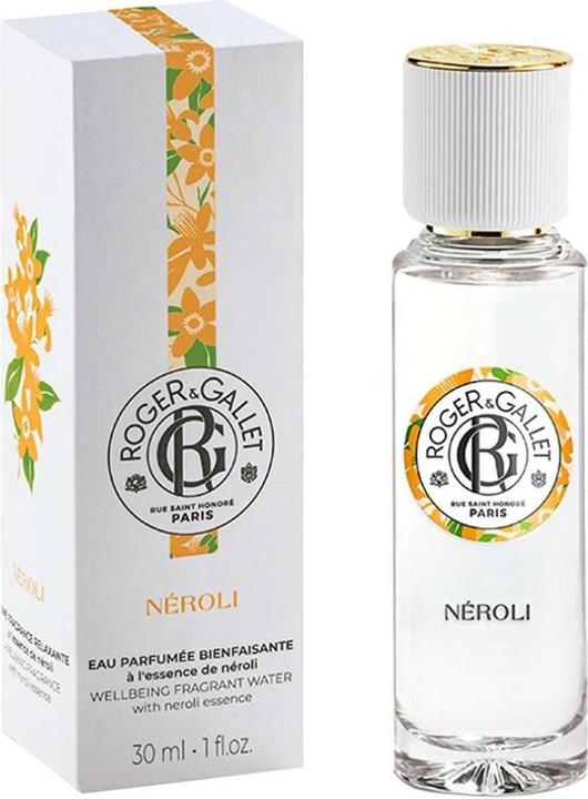Actual product image Roger & Gallet Eau Parfumée (Eau de parfum, 30 ml)