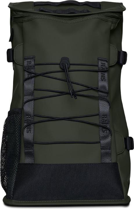 Actual product image Rains Trail Mountaineer Bag W3 (22 l)