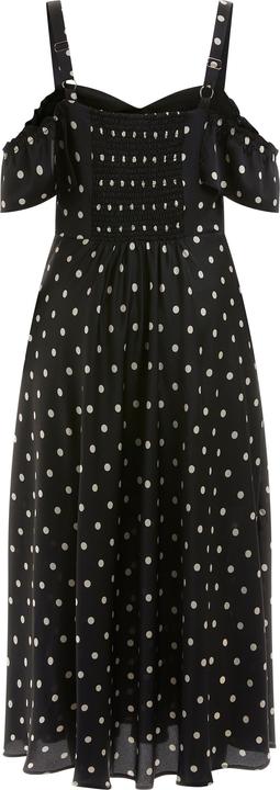 Produktbild Guess kleid damen brigitte flare (XS)