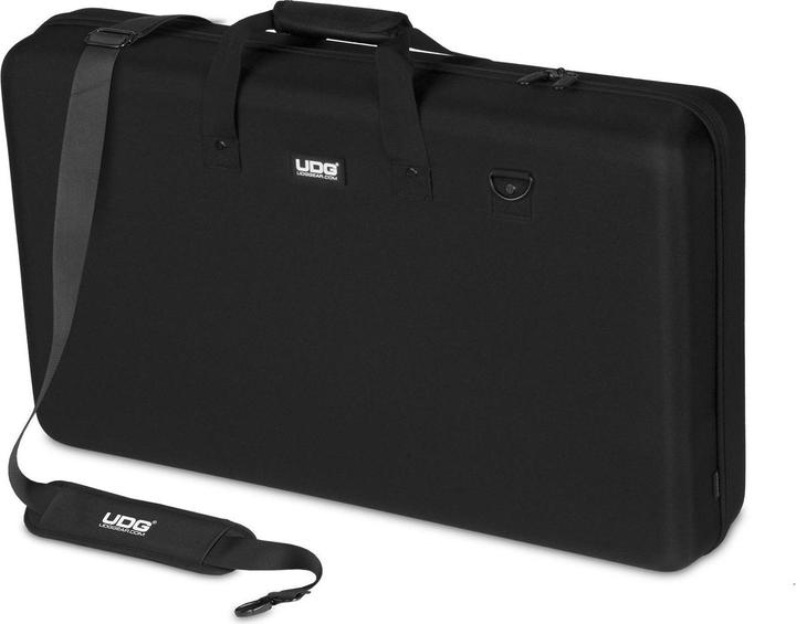 UDG U8310BL DENON DJ PRIME 4 HARDCASE NERO