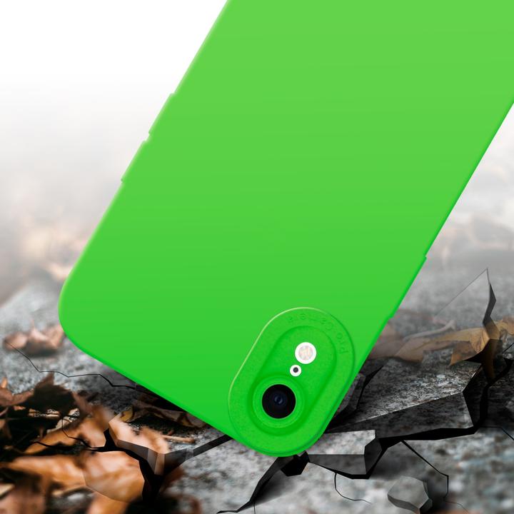 Immagine prodotto Cadorabo Custodia (Apple iPhone XR)