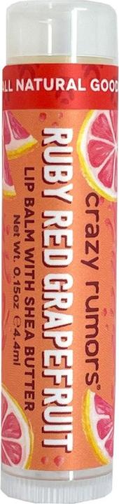 Produktbild Crazy Rumors Ruby Red Grapefruit (Balsam, 0.50 ml)