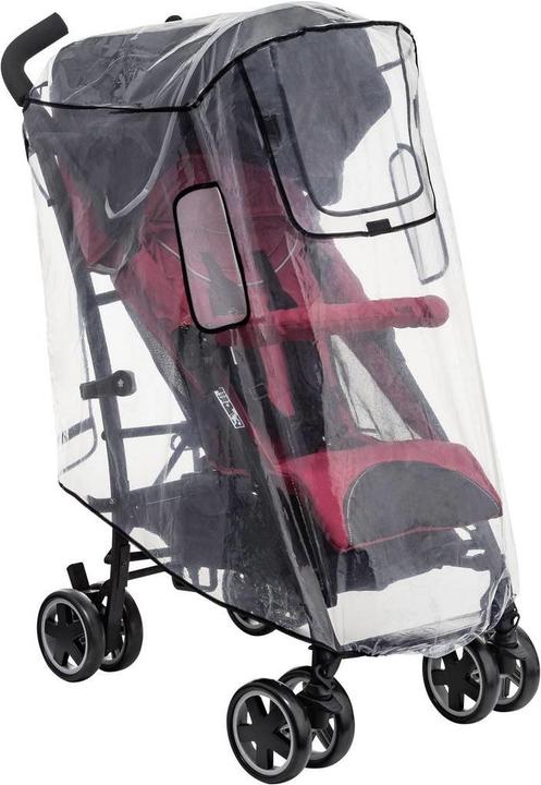 Produktbild Reer Regenverdeck XL