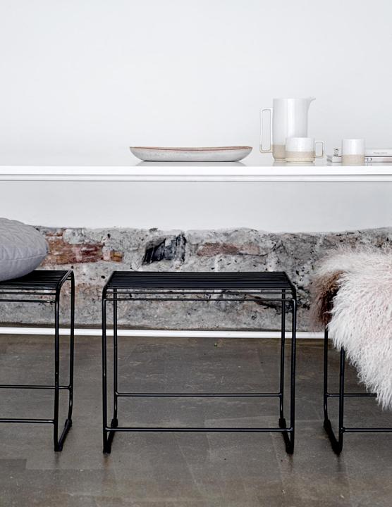 Image du produit Bloomingville Sandrine