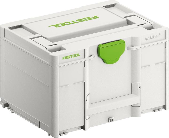 Produktbild Festool Systainer SYS3 M 237 (1 Teile)
