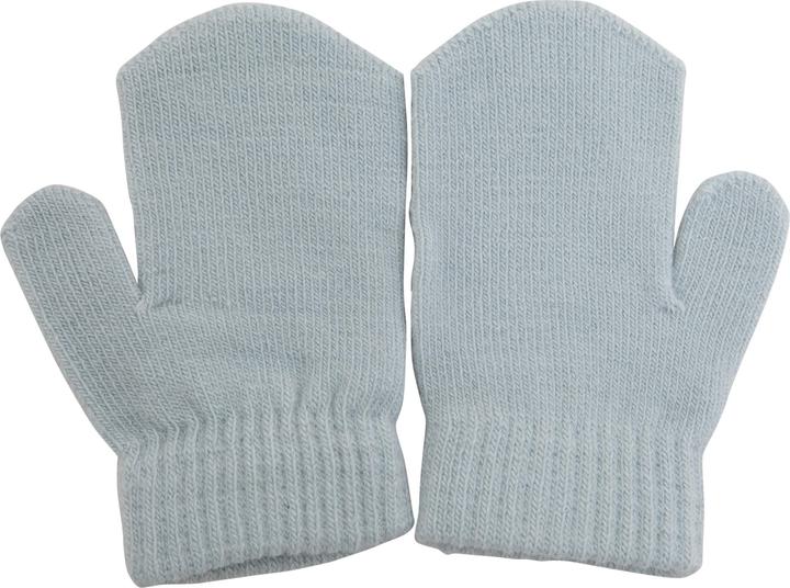 Immagine prodotto Universal Textiles Baby Winter Fäustlinge (Taglia unica)