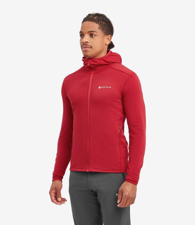 Actual product image Montane Protium Lite Hoodie (XXL)