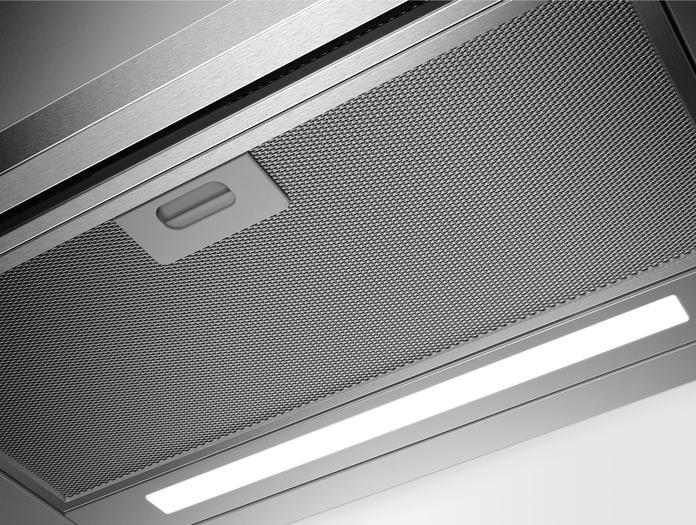 Image du produit AEG DAMPKAP DPE5650M