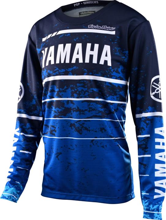 Produktbild Troy Lee Designs GP Yamaha (XL)