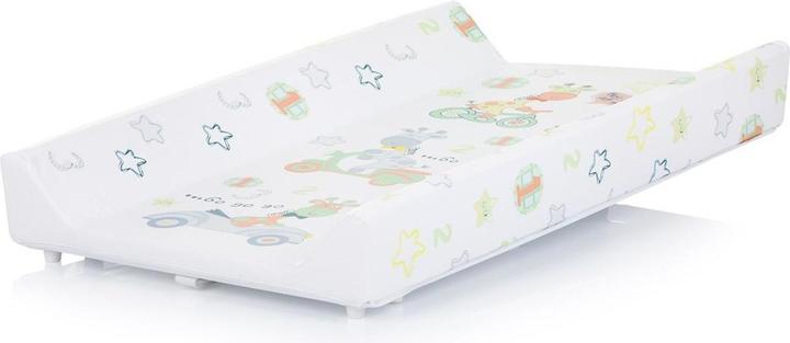 Produktbild Chipolino Wickelauflage Comfort 80x47cm