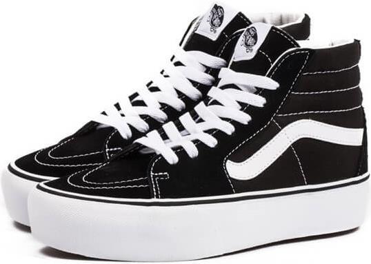 Produktbild Vans SK8-Hi Platform 2 Sneaker (36)
