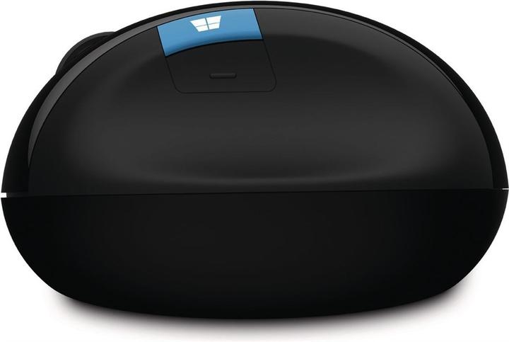 Produktbild Microsoft Sculpt Ergonomic (CH, Kabellos)