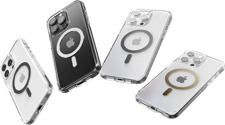 Immagine prodotto Spigen Ultra Hybrid (Apple iPhone 15 Pro Max)