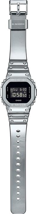 Produktbild Casio GM-5600YM-8ER (Digitaluhr, 49.60 mm)