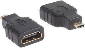 Produktbild Link2Go Mikro-HDMI von (HDMI, 3 cm)