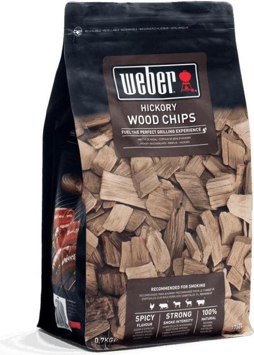 Produktbild Weber Räucherchips