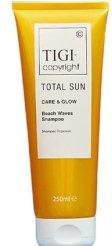 Immagine prodotto Tigi Shampoo nutriente Copyright Total Sun (Beach Waves Shampoo) 250 ml (250 ml)