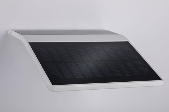 Immagine prodotto Paulmann Lampada da parete solare Yoko (145 lm, IP44)