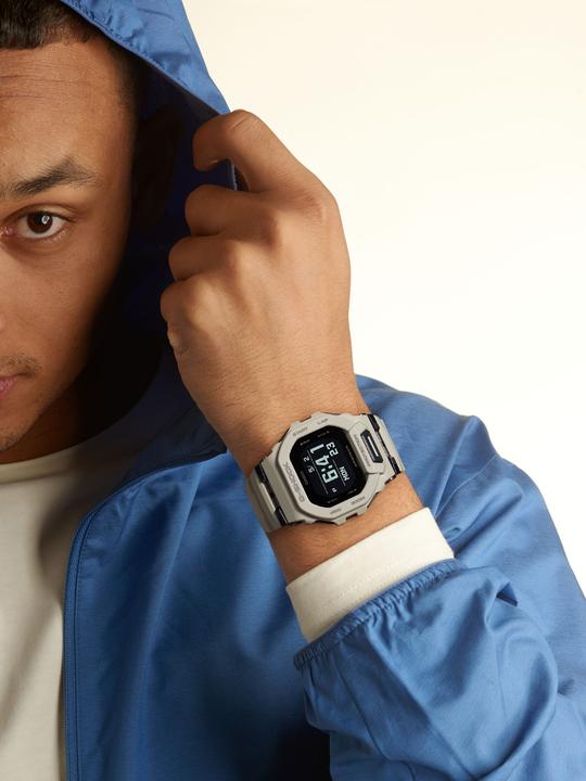 Produktbild G-Shock GBD-200UU-9ER (Sportuhr, 46 mm)