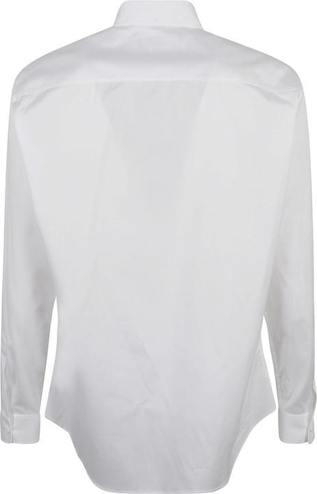 Produktbild Dsquared2 Shirts White (46)