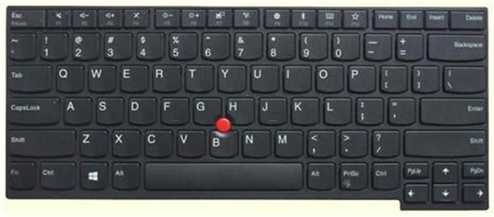 Lenovo Keyboard (US)