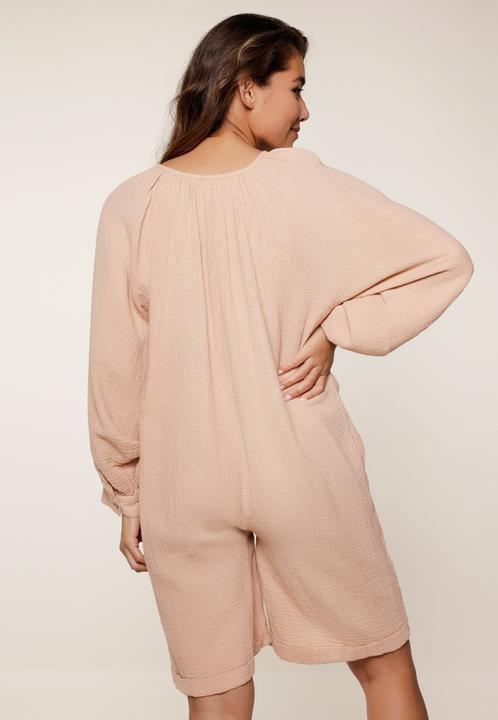 Produktbild LingaDore Playsuit (M)