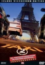 Immagine prodotto Taxi 2 (DVD, 2000, Giapponese, Tedesco, Francese)