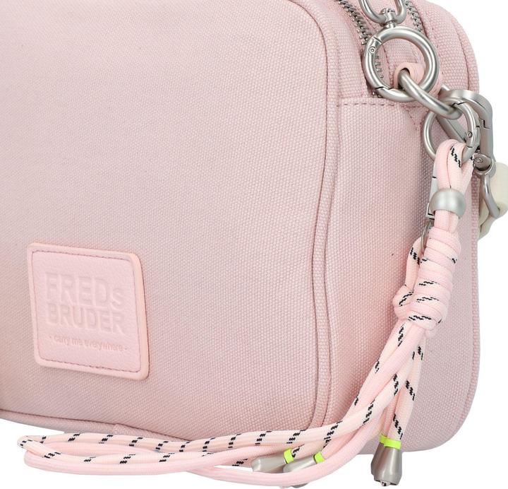 Produktbild FredsBruder Carry Me Everywhere Schultertasche 23 cm