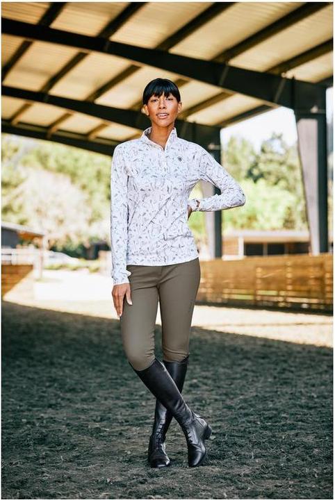Actual product image Ariat Riding Boots Palisade (38)
