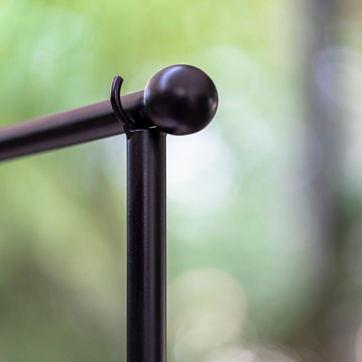 Produktbild Newgarden New Garden Garland lift black colour