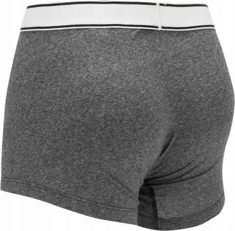 Produktbild Levis Boxer 2 pairs of panties 37149-0398 gray M (56, 57, 58)