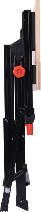 Produktbild Black & Decker Wm1000 (60.70 cm, 67 cm)
