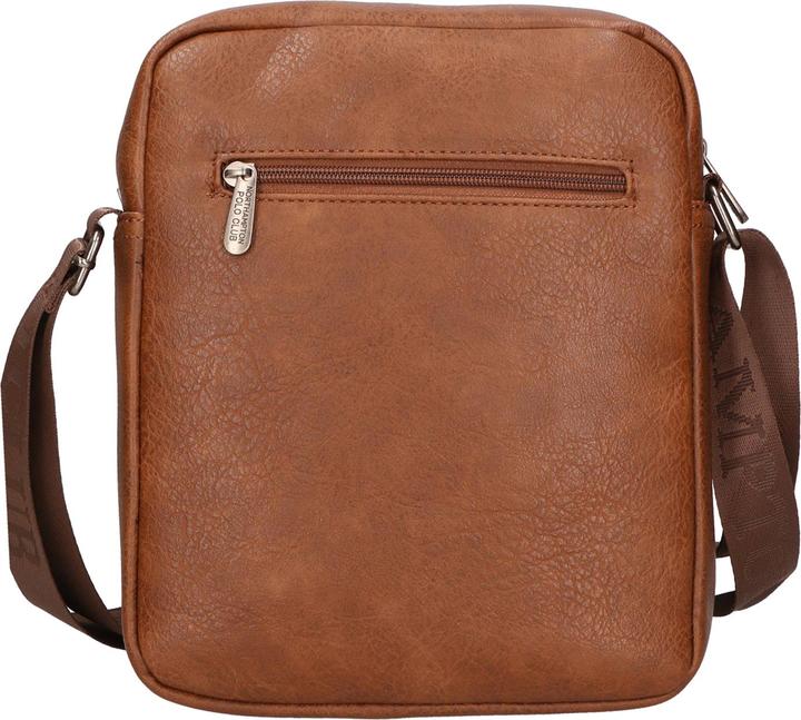 Immagine prodotto Northampton Polo Club borsa a tracolla