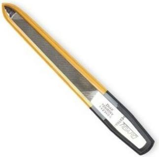 Actual product image TOP Choice Metal Nail File 7811