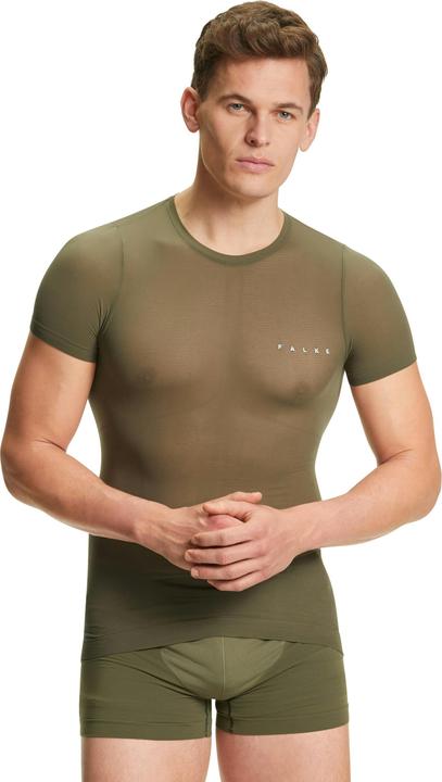 Actual product image Falke UL C Shortsleeved Shirt Regular m (M)