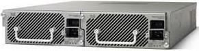 Actual product image Cisco ASA 5585-X CHASSIS WITH SSP10