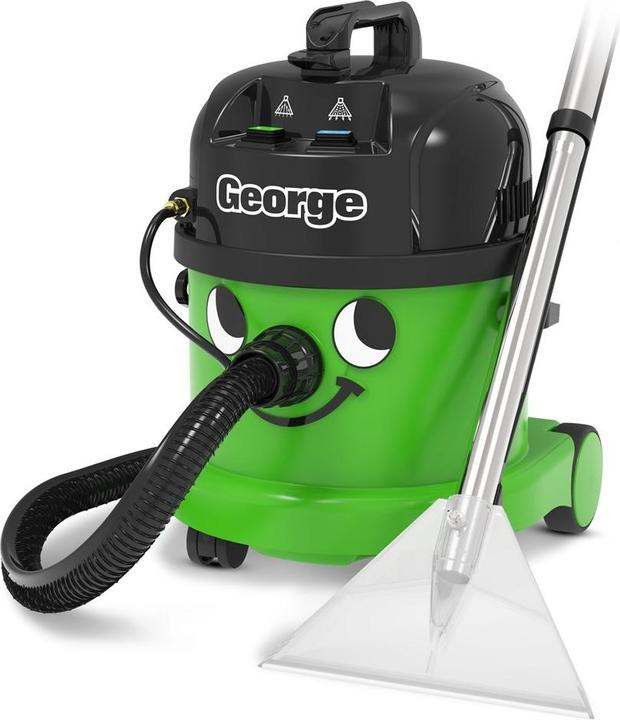 Actual product image Numatic GVE370