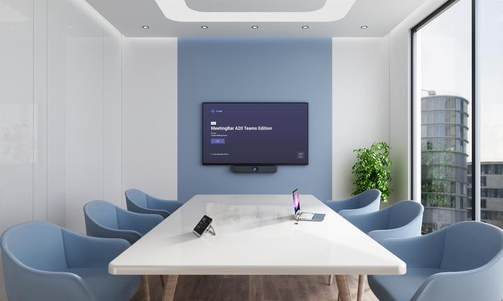 Image du produit Yealink MeetingBar A20