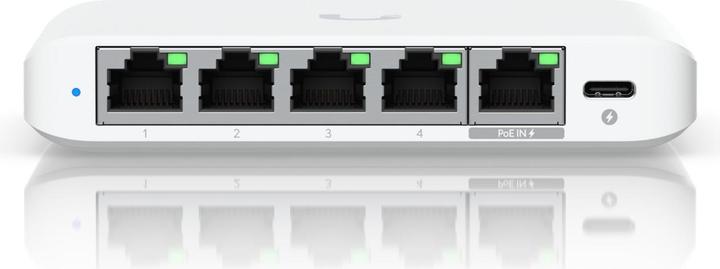 Produktbild Ubiquiti Flex Mini 2.5G (5 Ports)