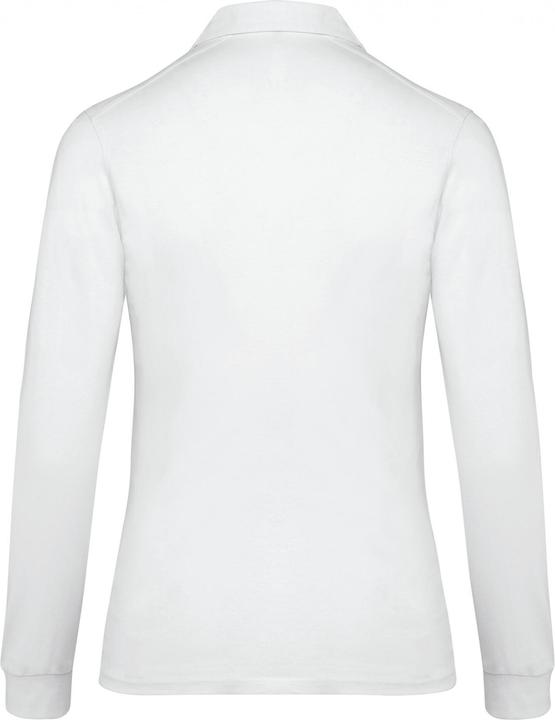 Immagine prodotto Kariban Polo donna in jersey a maniche lunghe (XXL)