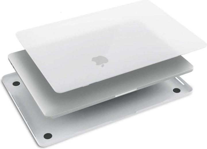 Actual product image Tech-Protect SmartShell Case Macbook Pro 13 2016-2020 (13.30", Apple)