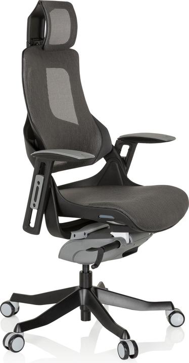 Immagine prodotto Hjh Office SPEKTRE BLACK