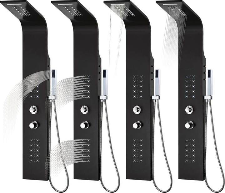 Actual product image VidaXL Alston