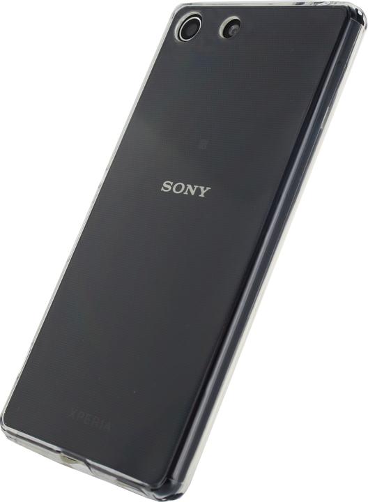 Productafbeelding Mobilize Gelei schelp (Xperia M5)