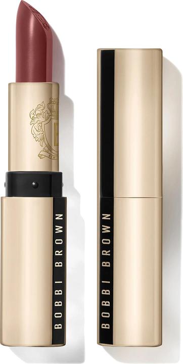 Produktbild Bobbi Brown Luxe Lip Color Cranberry (Dunkelrot)