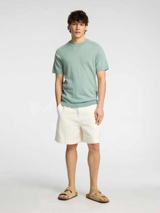 Immagine prodotto Selected Homme 100% Merinowoll T-Shirt (L)