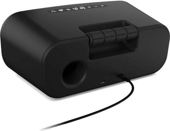 Actual product image KitSound Speaker Slam XL Bluetooth (Electrical connection)