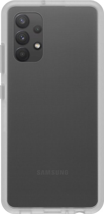 Actual product image OtterBox React (Samsung Galaxy A32)