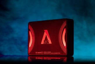 Actual product image Aputure AL-MC (Video light)