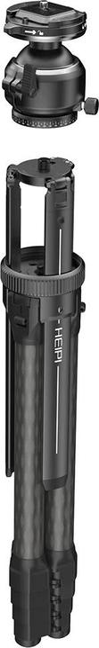 Produktbild Heipi 3-IN-1 TRAVEL TRIPOD